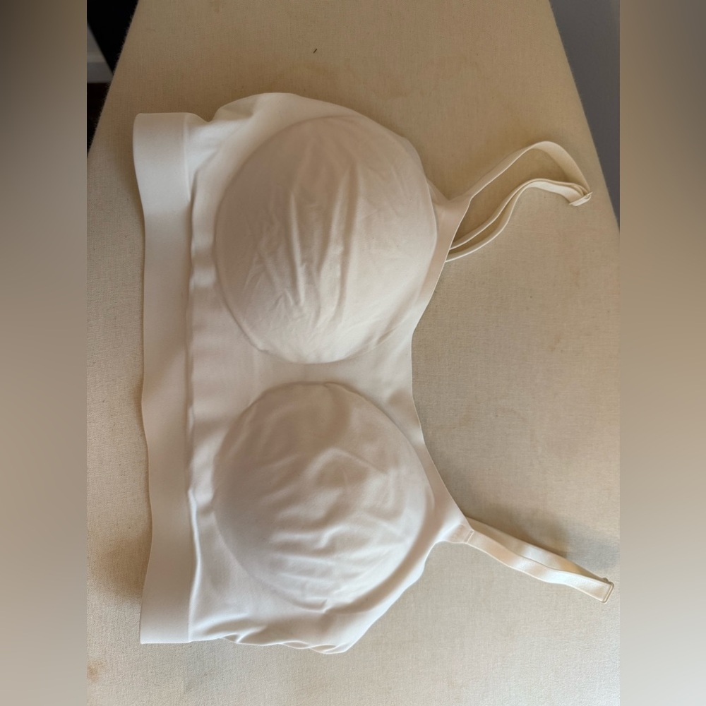 SOMA Enbliss Luxe Adjustable Bralette Sz M